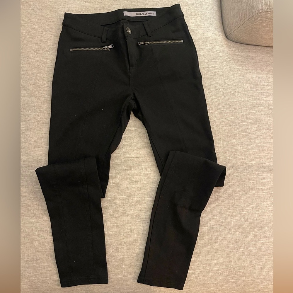 DKNY Jeans Size 2. Barely Worn!